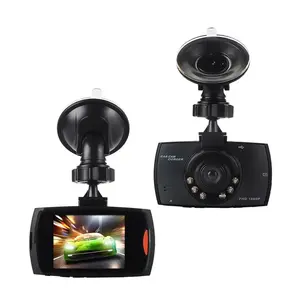 Car DVR Camera Full HD 1080P 140 Degree Dashcam Video Registrate for Auto Night Vision G-Sensor Dash Cam Vehicle Recorder