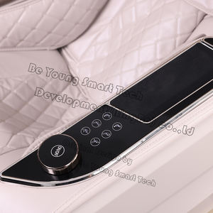 Ultra-Luxuriöser KI-Ganzkörper-Massagesessel im Original-Werksdesign, 4D Zero-Gravity, Luftdruck, Bürostuhl in Bester Qualität - Product Image 4