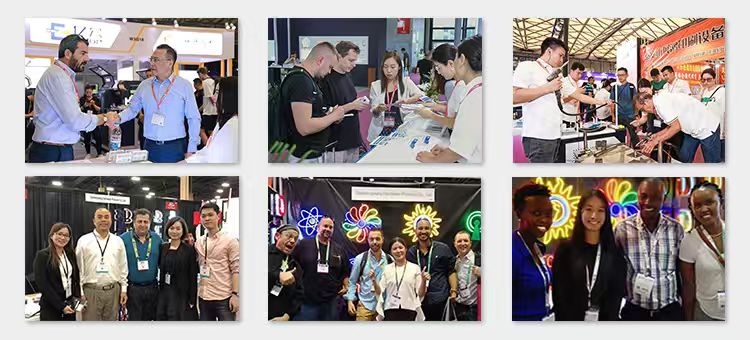 jewellery shop decoration item