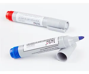 Hot Sale White Board Pen Nachfüllbarer Marker Benutzer definierte nachfüllbare Tinte Dry Erase Nachfüllbare Whiteboard-Marker