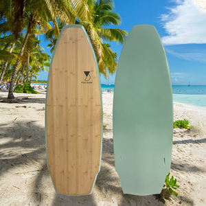 Tabla de surf personalizada ODM de fabricante al por mayor, tablas de wakeboard - Product Image 6