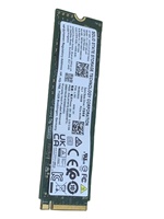 SSD PULLED 128G PCIE NVME M.2 2280 Kategori Produk Hard Drive untuk LAPTOP