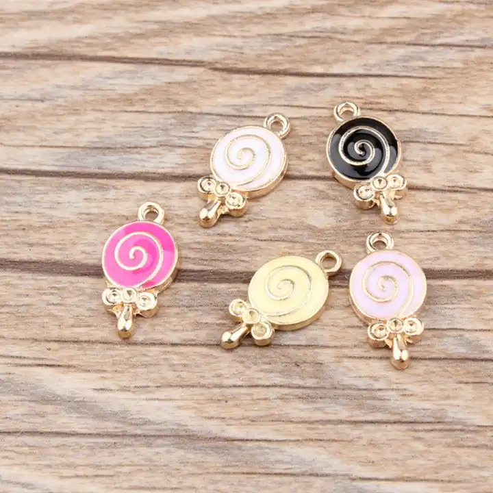 Inspired designer Charms wholesale