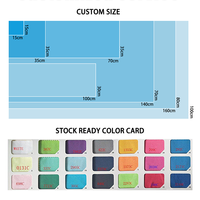 High Quality Oversized Custom Xl Designed Your Own Sand Free Beach Bath Towels