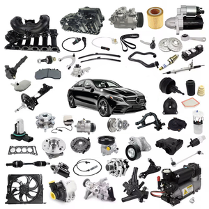 Guangzhou Autres pièces de rechange automobiles pour <span class=keywords><strong>Mercedes</strong></span> Benz E350 Connecteur W203Coupe W126 W219 Cls S500 Vito W639 W638 <span class=keywords><strong>245</strong></span> Mb100 - Product Image 1