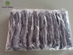 فائق النعومة ، بوليستر مخصص ، خيوط الريش الدقيقة ، تآلف محبوك في المنزل ، من - Product Image 5