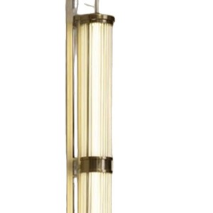 Modern Villa Hotel Bedside <b>Wall</b> Lamp Nordic Designer Corridor LED <b>Light</b> Strip E27 <b>Switch</b> Control 2-Year Warranty - Product Image 5