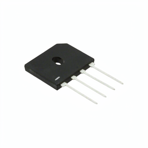 4-SIP, GBU Original One Stop Service GBU4JL-5300M3/51 Diodes Electronics Component - Product Image 1