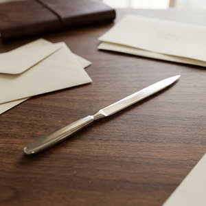 มีดผ่าตัดแบบใช้มือทำจากสแตนเลสสำหรับการผ่าตัด ระดับเครื่องมือคลาส 1 - Product Image 4
