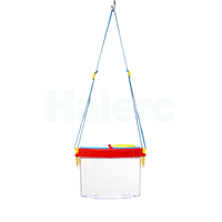 Kit de capture d'insectes, kit de collection d'insectes pour enfants, kit d'exploration de la nature en plein air