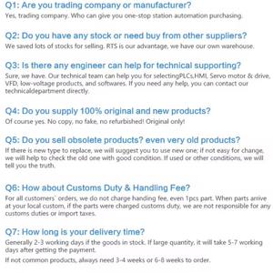 PR111/<span class=keywords><strong>P</strong></span>-LSI Новые контроллеры PLC/PAC в наличии, специализированные программируемые контроллеры - Product Image 3