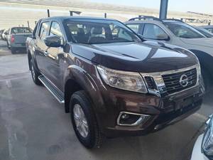Camioneta <span class=keywords><strong>Nissan</strong></span> 4X4 de Gasolina, Doble Cabina, <span class=keywords><strong>Nissan</strong></span> Navara, Camioneta de Gasolina, 2.5 L, Transmisión Automática, 4WD - Product Image 5