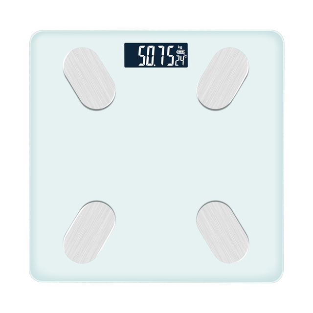 CE ROHS Body Fat Weight Machine 180kg Wholesales Human Scales