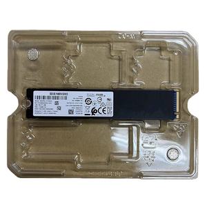 Asli baru untuk Intel SSD P4801X 100G 22110 M.2 PCIE NVME - Product Image 1