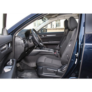 Nouvelle CX-5 2025 – Édition Confort Automatique 2RM – <span class=keywords><strong>Voiture</strong></span> Familiale Confortable et Populaire – Vente Flash - Product Image 5