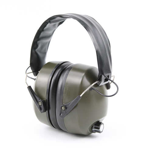 OEM GS171P4CA Electronic Safety Earmuff Noise Cancelling Earmuffs