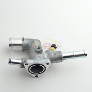 25600-2E100 256002E100 Conjunto de Control de Temperatura del Refrigerante para Hyundai Kia 25600 2E100 - Product Image 6