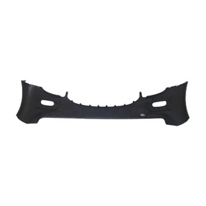 Paraurti Anteriore di Alta Qualità 4538800170 per Smart <span class=keywords><strong>Fortwo</strong></span> Coupé e Berlina W453 Mercedes-Benz - Product Image 2