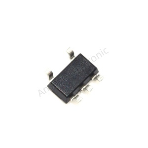 ANSOYO NCV8114ASN330T1G NCV8114 3.3V 300MA 5-TSOP Circuitos Integrados IC Chips de Gestión de Energía PMIC Componentes Electrónicos - Product Image 6