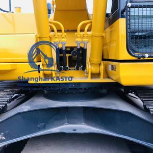 クローラーショベル,コマツ<span class=keywords><strong>PC200</strong></span>-8中古 - Product Image 6