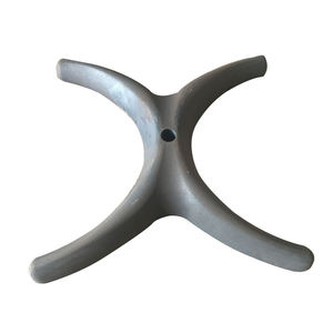 专业定制模具铝熔模铸造优质金属铸件 - Product Image 2