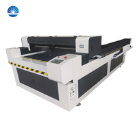Machine de découpe laser LIAOCHENG 1325, vente chaude, Vlf 1530 300w 500w 750w, machine de découpe laser à fibre pour bois, acrylique, papier