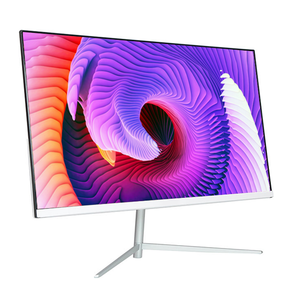 Màn hình 21 27 24 inch cong không biên giới chơi game chuyên nghiệp Màn hình 144Hz 165Hz LCD màn hình - Product Image 4