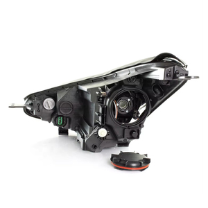 Ensemble de phares LED pour <span class=keywords><strong>Kia</strong></span> <span class=keywords><strong>Sportage</strong></span> 2018 2019 <span class=keywords><strong>2020</strong></span>, phare avant, systèmes d'éclairage automobile, 92102-H3000 - Product Image 4