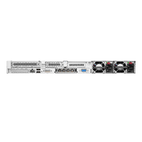 Harga rendah Proliant Dl360 Gen10 Plus prosesor Intel Xeon generasi ke-3 yang dapat diskalakan 40 inti 8sff Server untuk Hpe