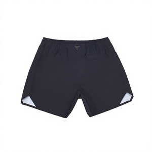 Pantalones Cortos de Gimnasio Personalizables para MMA, BJJ y Boxeo, Venta al por Mayor, Pantalones Cortos de Lucha MMA Personalizados, Pantalones Cortos de Entrenamiento para Hombre - Product Image 3