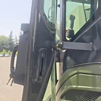 Nouvelle pelle sur chenilles à vendre avec système hydraulique, pièces et accessoires pour travaux de construction routière