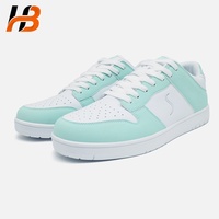 Hebo Sneakers décontractées légères, Sneakers OEM Chaussures de sport décontractées en gros, Sneakers de sport professionnelles personnalisées