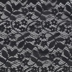 Vente en gros de <span class=keywords><strong>dentelle</strong></span> élastique de 150 cm avec broderie, motif floral coloré, tissu de <span class=keywords><strong>dentelle</strong></span> extensible pour vêtements, lingerie et artisanat DIY - Product Image 4
