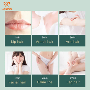 <span class=keywords><strong>Appareil</strong></span> portatif de combiné de <span class=keywords><strong>lumière</strong></span> d'impulsion intense d'utilisation à la maison épilateur de corps entier dispositif permanent d'<span class=keywords><strong>épilation</strong></span> au laser IPL indolore - Product Image 6