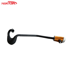 Apollo 49CC Mini sport moto due tempi Off-Road con piccolo <span class=keywords><strong>Lia</strong></span> silenziatore tubo di scarico sistemi di carrozzeria - Product Image 5