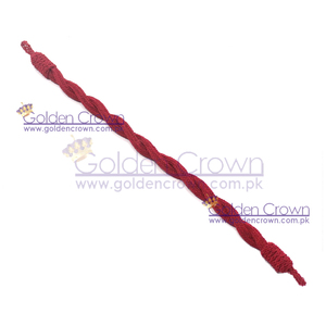 Cordón de tapa de lingotes personalizado | Correa de tapa de cordón de barbilla al por mayor - Product Image 1