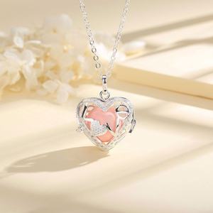 Cage d'harmonie pour bébé, carillons <span class=keywords><strong>de</strong></span> noël, collier bohème, porte-bonheur - Product Image 4