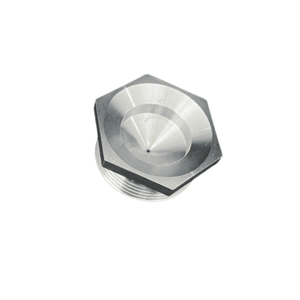 Taiwan CNC Anodized Aluminum for SQB Spec Compatible toy Model Customizable Sizes - Product Image 5