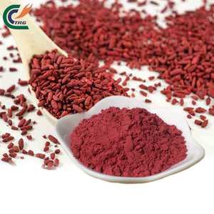 ข้าวยีสต์หมักสีแดงบริสุทธิ์ทำจาก100% ผงข้าวโกจิสีแดง - Product Image 2