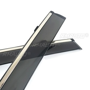 Car Windshield Sunshade Cover Interior Sun <b>Shade</b> Visors Auto <b>Window</b> Sunscreen For Toyota Corolla Cross 2020-2025 - Product Image 5