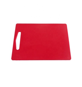 Joywave bán buôn dễ thương cắt khối <span class=keywords><strong>PE</strong></span> nhà bếp Hội Đồng Quản trị sinh thái thân thiện cắt Board Set - Product Image 3