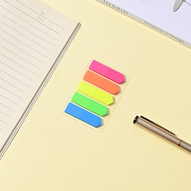 Cabeza Redonda Colorida