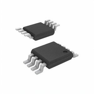 Componente Electrónico ISL28233FUZ 8 TSSOP, Chip 8 MSOP, Distribuidor Autorizado - Product Image 1