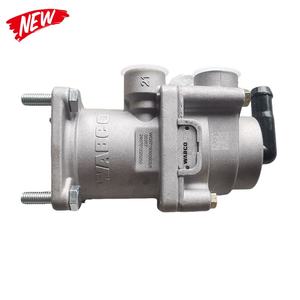 Partie de camion à benne basculante de vente directe d'usine boulon en forme de U pour camion à benne basculante howo - Product Image 4