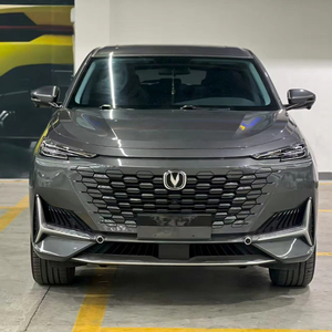 2021รถสำหรับผู้ใหญ่รถมือสองสำหรับ Changan UNI-K รถเอสยูวีเบนซินออโต้พวงมาลัยซ้าย - Product Image 1