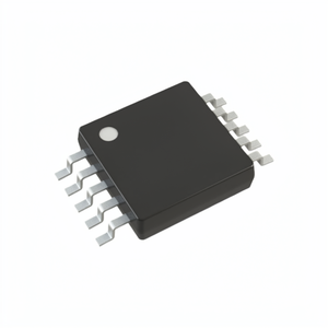 10 TFSOP, 10 MSOP Components Electronic MIC3839BMM-TR Power Management (PMIC) In Stock - Product Image 1
