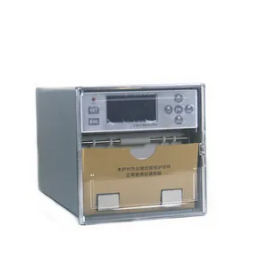 Temperature thermal recorder data logger recording paper