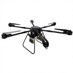 Dron GPS con Cámara 4k, Gimbal Mecánico de 3 Ejes, Evitación de Obstáculos de 360°, Wifi 5G, Dron de Mapeo FPV Profesional - Product Image 1