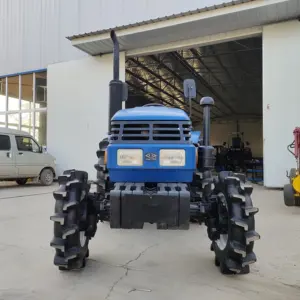 used dongfeng tractor for belarus with good price