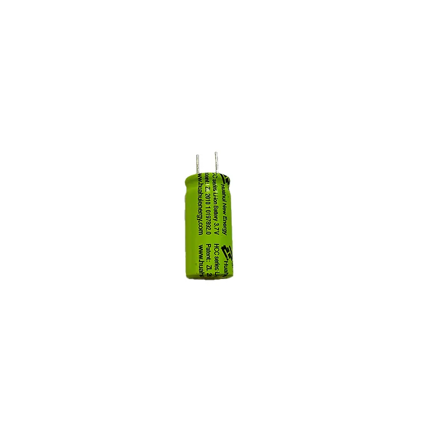 充電式HCC1735900mAh3.7Vディープサイクルリチウム電池